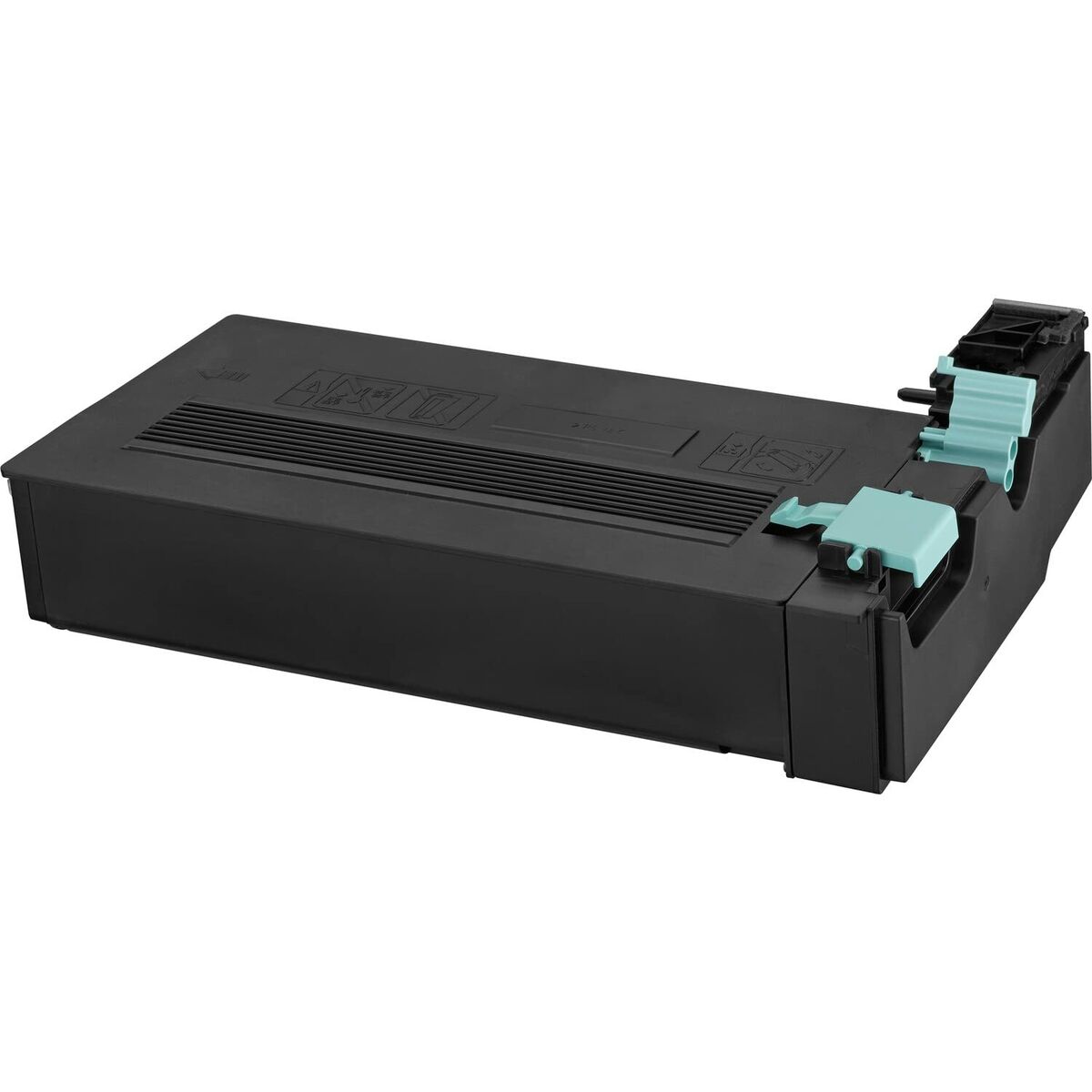 Spausdintuvo būgnas HP SCX-R6555A Juoda